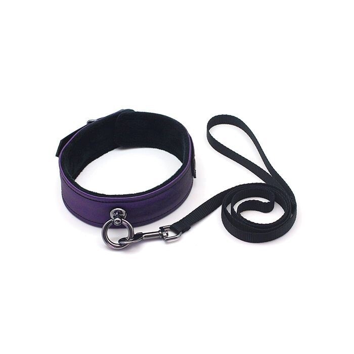 Spartacus Galaxy Legend Collar &amp; Leash