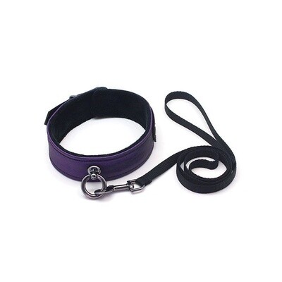 Spartacus Galaxy Legend Collar &amp; Leash
