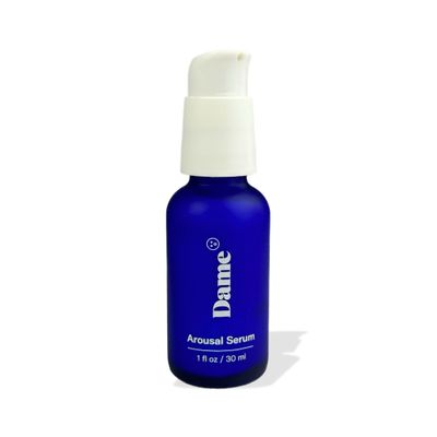 Dame Arousal Serum - 1 oz.