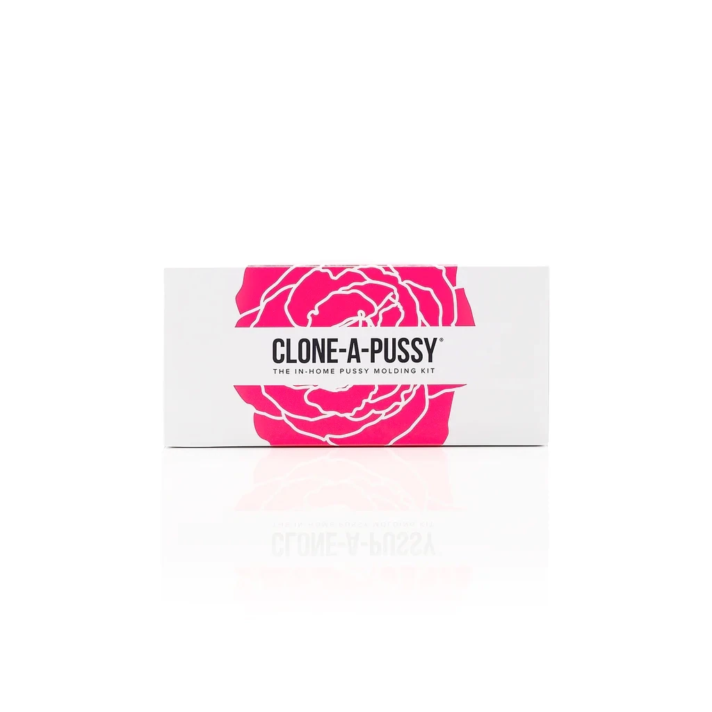 Clone-A-Pussy Kit