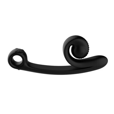 SVibe Snail Curve - Black