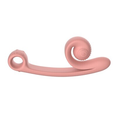 SVibe Snail Curve -Peach