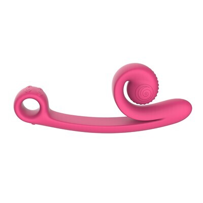 SVibe Snail Curve - Pink