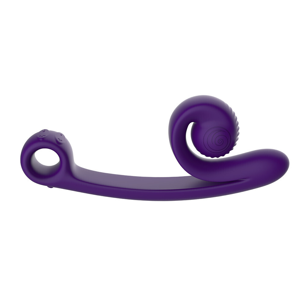 SVibe Snail Curve - Purple