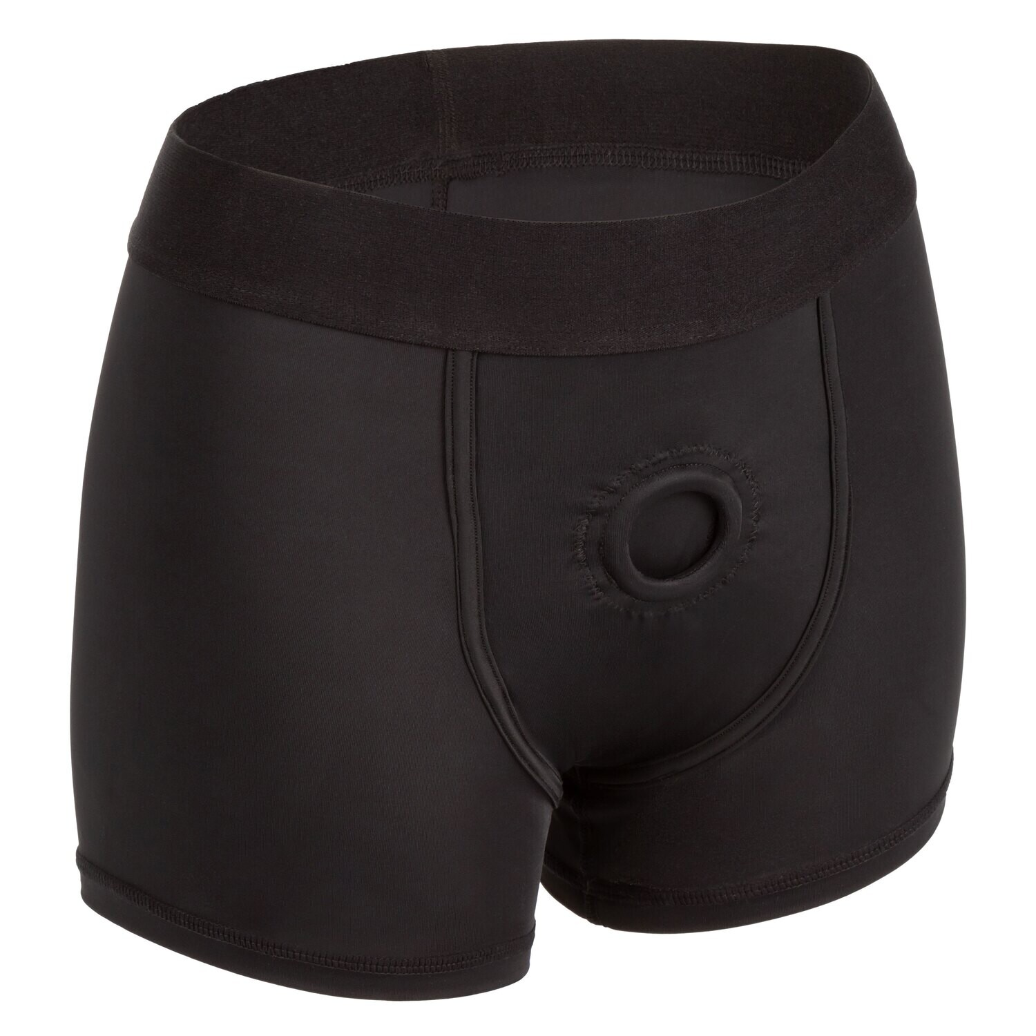 Boundless Boxer Strap-On Harness Brief