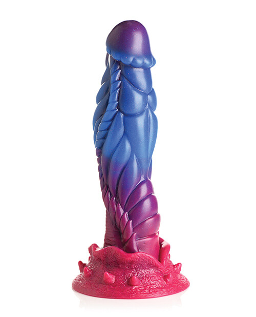Creature Cocks Intruder Alien