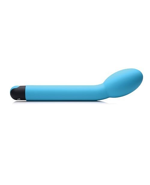 Bang! 10X G Spot Vibrator - Blue