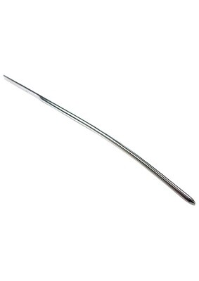 Rouge Stainless Steel Urethral Dilator - 4mm