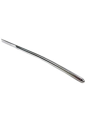 Rouge Stainless Steel Urethral Dilator - 6mm