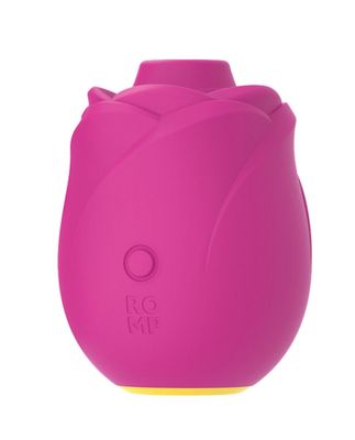 ROMP Rose 2.0 Clit Stimulator