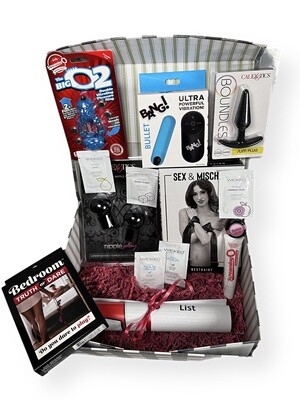 Sensational Nights Kit