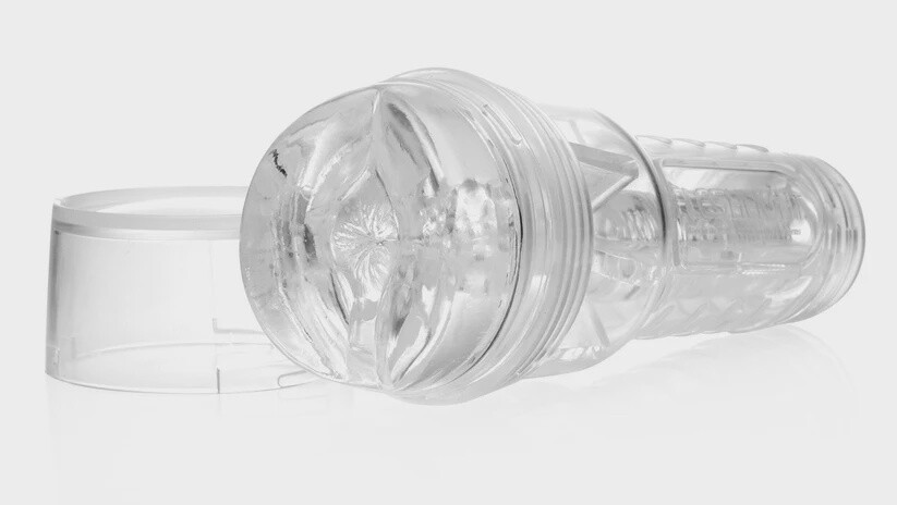 Fleshlight Ice Crystal Butt