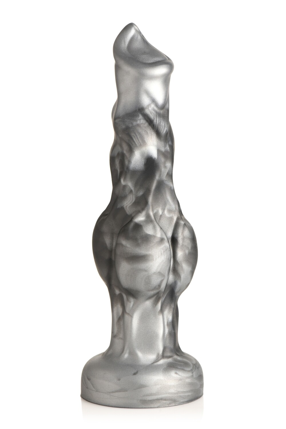 Creature Cocks Night Prowler Silicone Dildo - Small