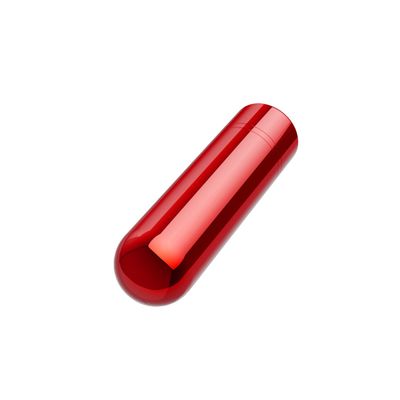 Blush Kool Vibes Mini Rechargeable Bullet - Cherry
