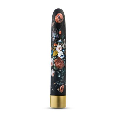 Blush The Collection Rechargeable Vibrator - Bountiful