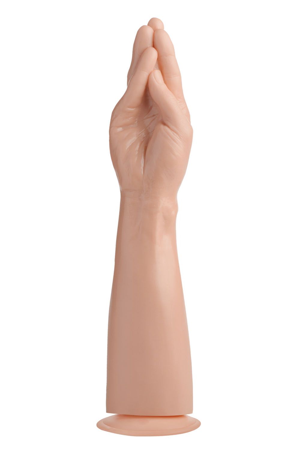 Master Series The Fister Hand and Forearm