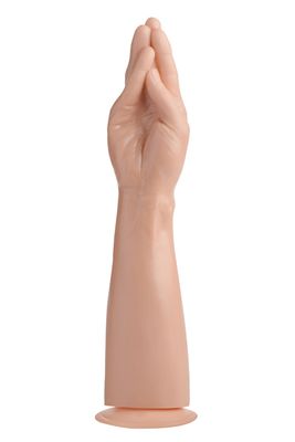 Master Series The Fister Hand and Forearm