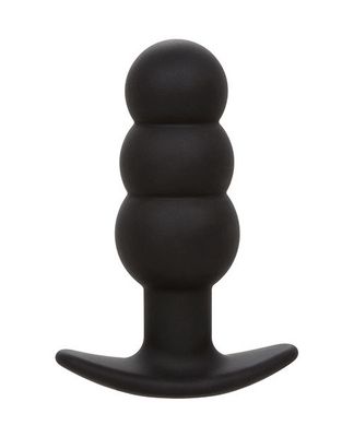 Rock Bottom Tap Beaded Anal Probe
