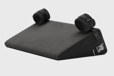 Liberator Black Label Wedge