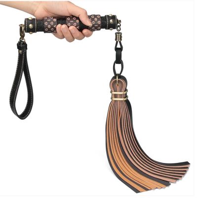 Lovetoy  Rebellion Reign Flogger 23.5"