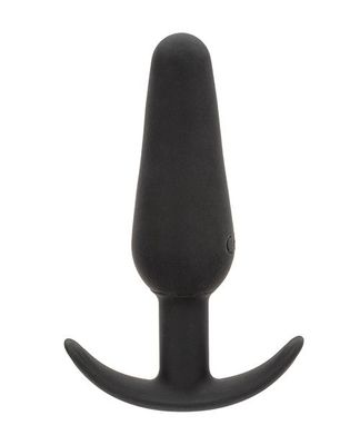 Boundless Slim Plug - Vibrating