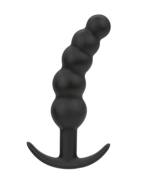 Boundless Vibrating X5 Beaded Plug