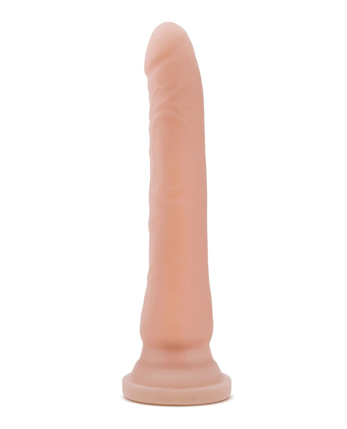 Blush Au Naturel Mister Slim Dong - Tan