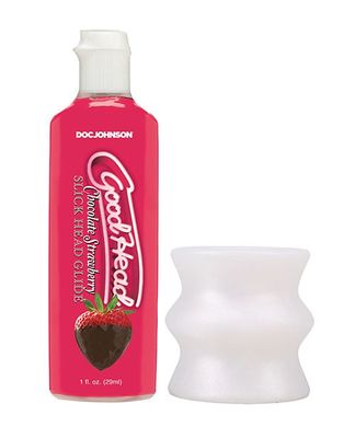 Good Head Honeymoon  Head Kit