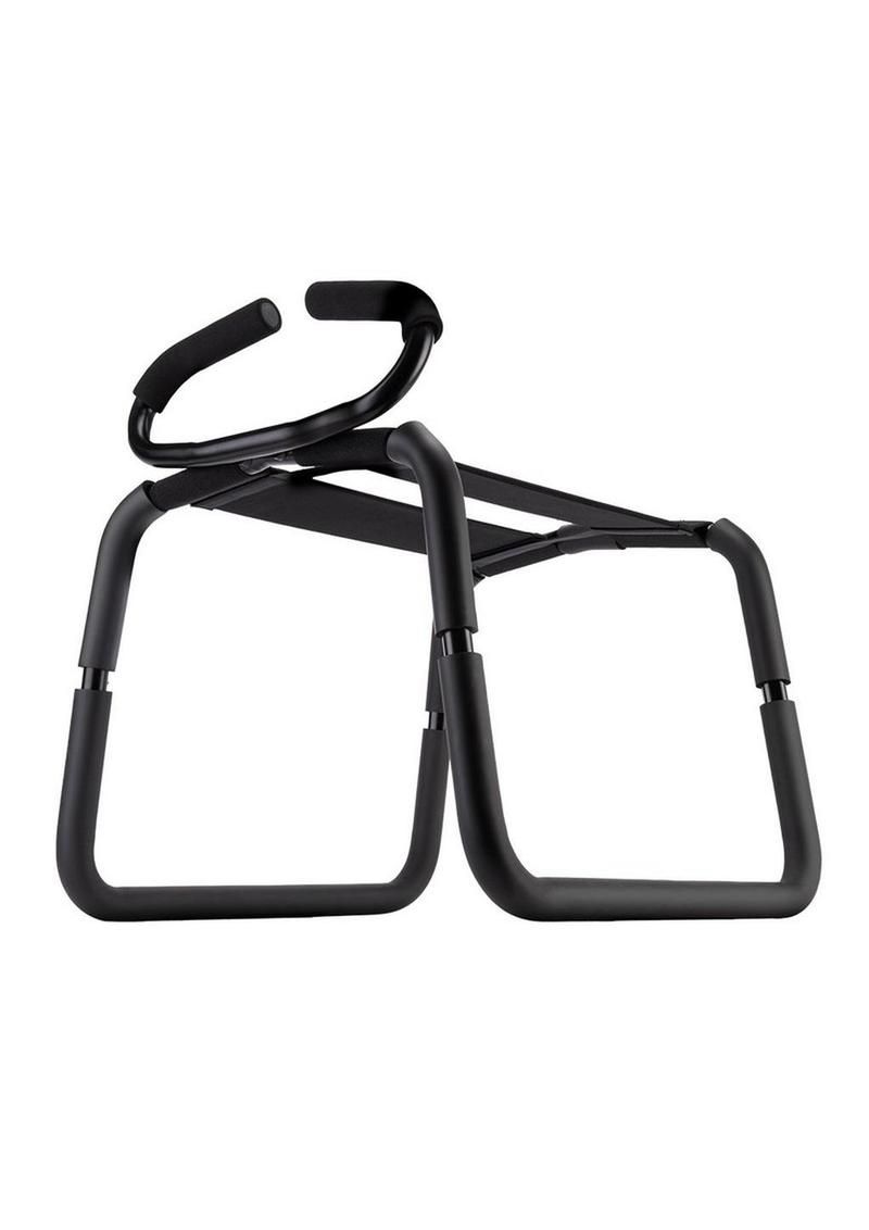 WhipSmart Bounce Squatter Sex Stool
