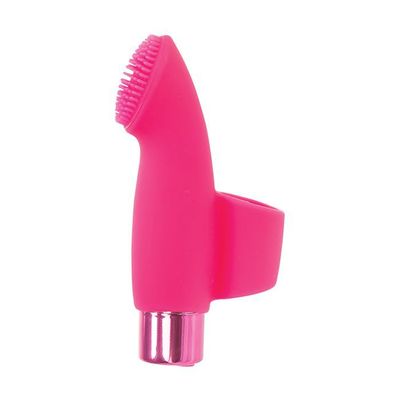 Naughty Nubbies Rechargeable - Pink