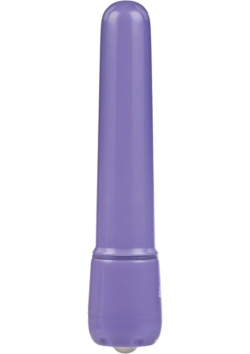 First Time Power Tingler - Purple