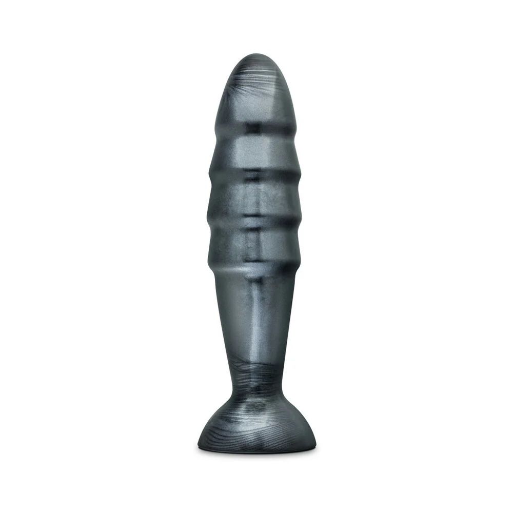 Blush Jet Destructor Butt Plug