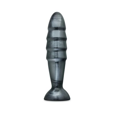 Blush Jet Destructor Butt Plug