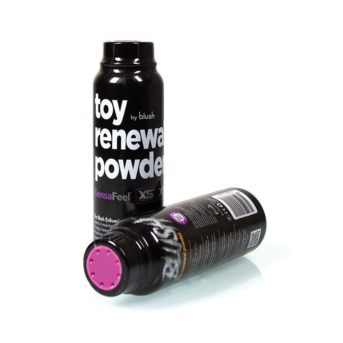 Blush Toy Renewal Powder 3.4oz