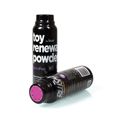 Blush Toy Renewal Powder 3.4oz