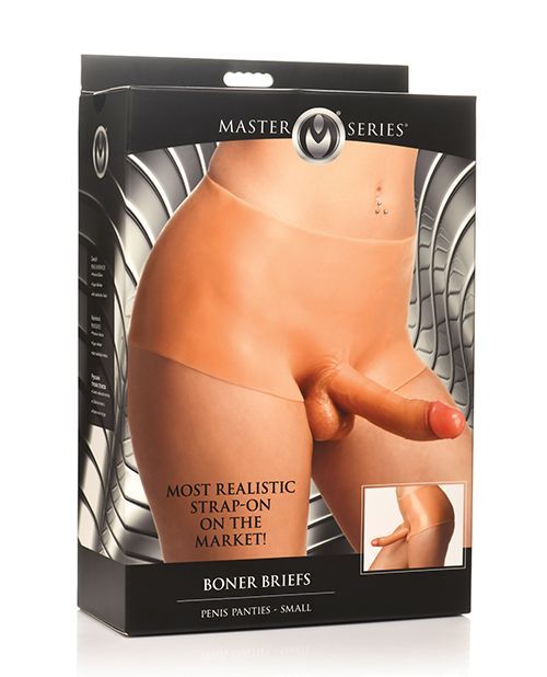 Master Series Penis Panties, Size: Small