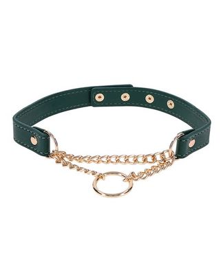 Sex &amp; Mischief Indica Day Collar