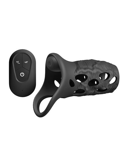 Renegade - Edge Vibrating Penis Sleeve