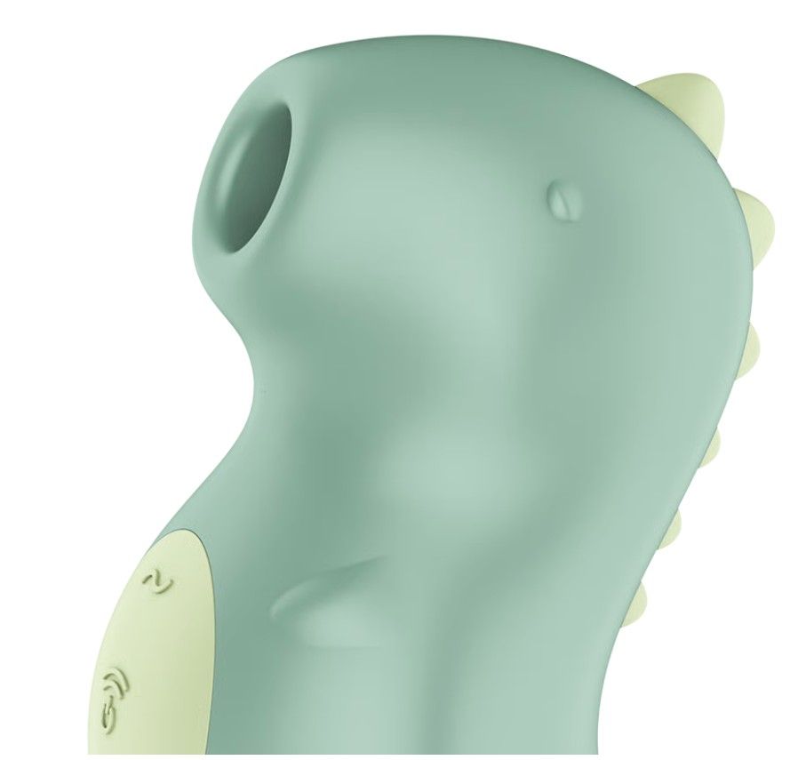 Satisfyer Din-Oooh Pressure Wave Vibrator