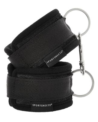 Sportsheets Soft Cuffs