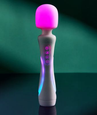 Illumination The Wand