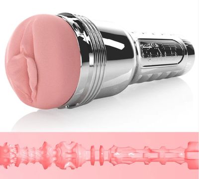 Fleshlight Quiver Rechargeable