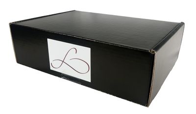 What's in the Box Mystery Kit