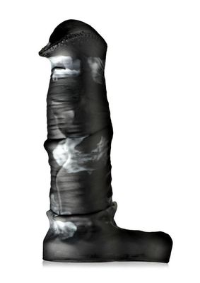 Creature Cocks Stallion Silicone Penis Extension - Large