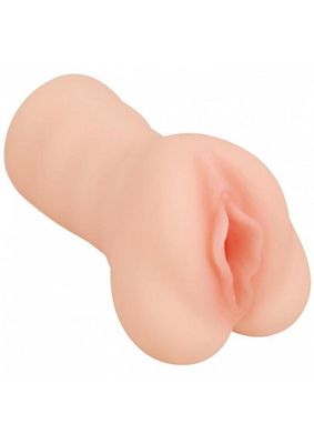XKIN Pinup Misty Muffburner Medium Masturbator - Pussy