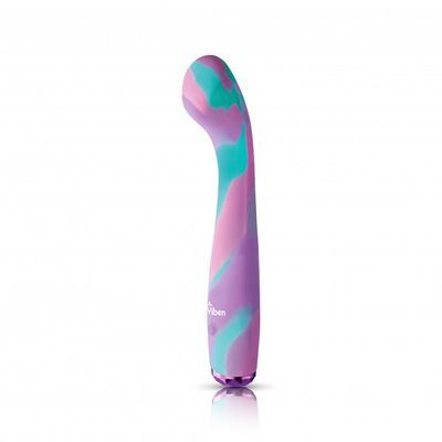 Viben Devotion G-Spot Massager - Unicorn
