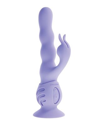 Evolved Wiggly Bunny Vibrator