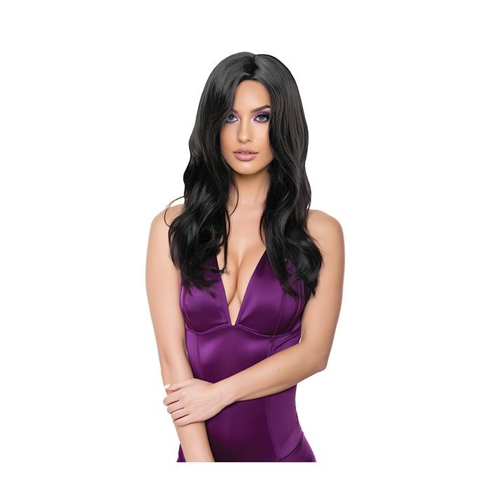 Pleasure Wigs Anne - Black