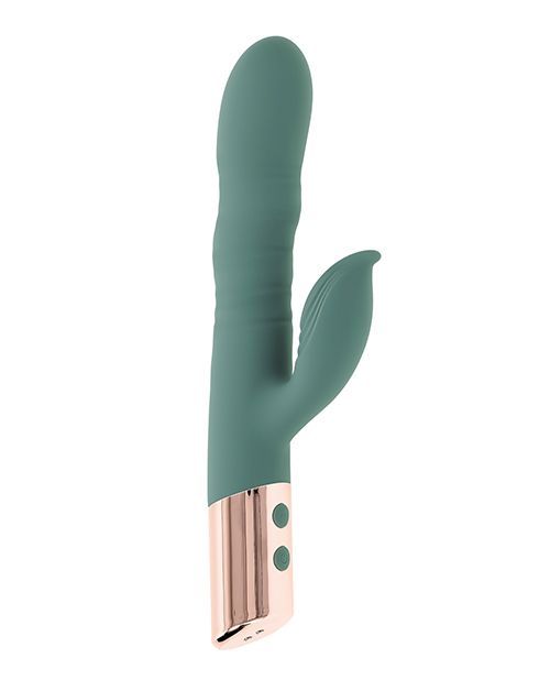 Evolved The Shimmy Vibrator