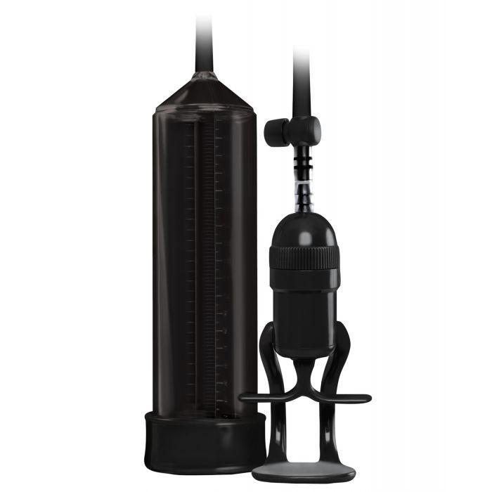 Renegade Bolero Pump